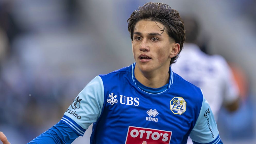 Countdown in the stream. Will Lucerne find a way out of the crisis in Sion?