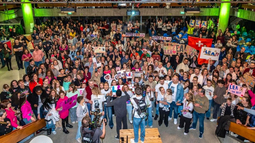 «Star Academy». Un giovane di Bienne potrebbe vincere il talent più seguito in Francia