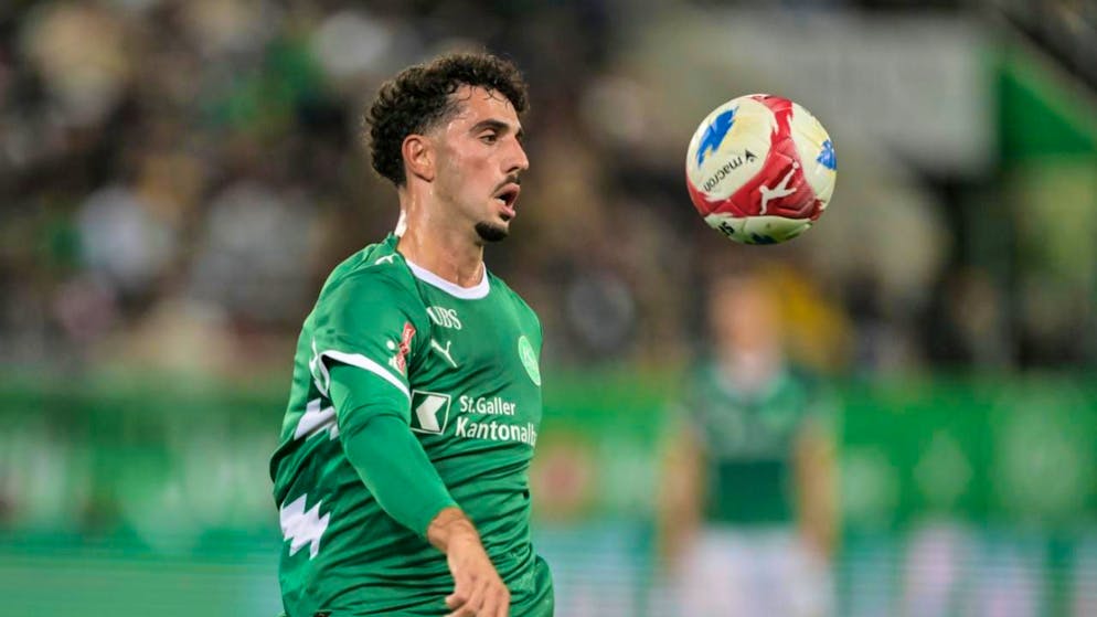 Challenge League. Aarau cannot take advantage of Vaduz's slip-up