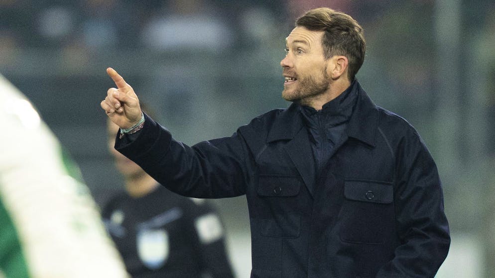 Super League. YB wants revenge against GC - Basel needs a win in the classic