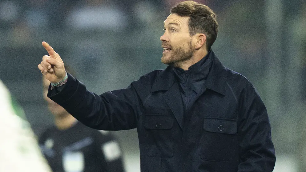 Heisser Kandidat hat FCB-Vergangenheit. Lichtsteiner wünscht sich neuen Assistenztrainer