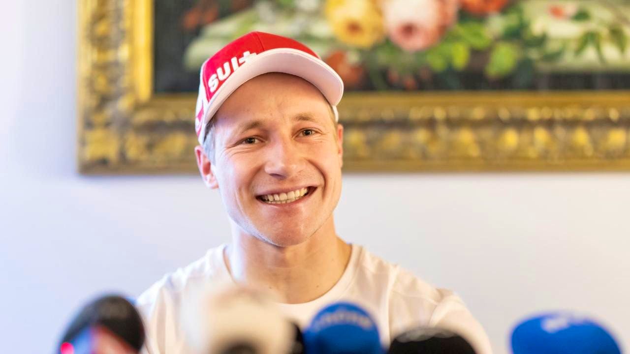 Ski alpin. Mehrere Sieganwärter, aber einer überstrahlt alle