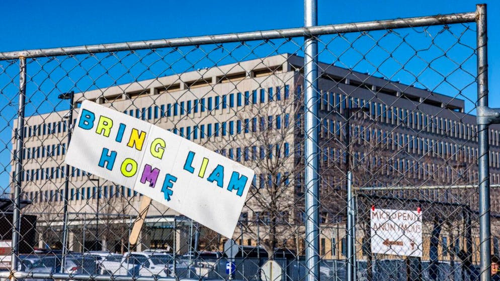 USA. Il bimbo arrestato dall'ICE e la famiglia non saranno espulsi