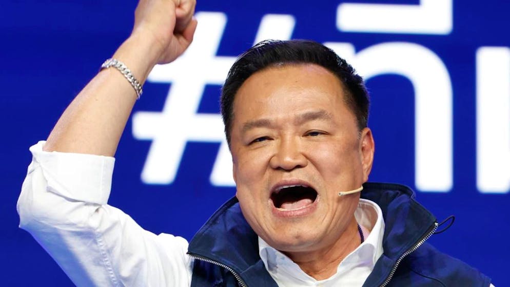 Thaïlande. Des législatives anticipées après une période d'instabilité