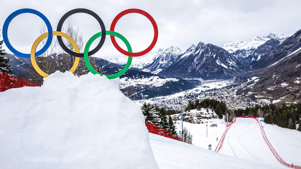 2026 Olympics. Why the Stelvio is one of the most dangerous downhill slopes in the world