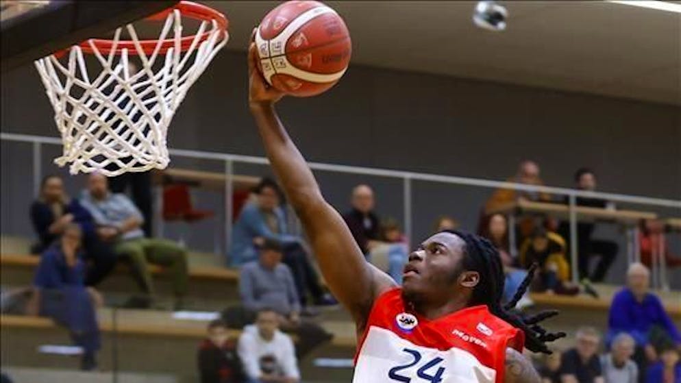 Basket. Serata amara per le ticinesi, Spinelli e Tigers battuti