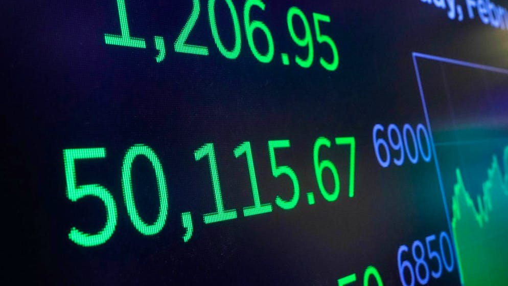 Mercati azionari. Wall Street chiude positiva, record per il Dow Jones