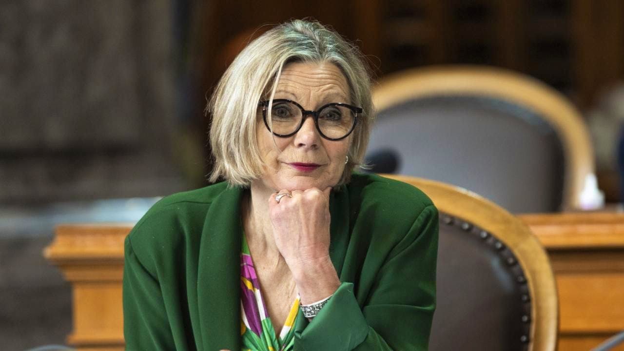 Società. Parità di genere: consigliera Stati Graf intravede piccoli passi