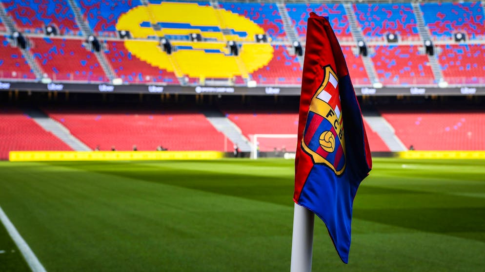 Football. Coup dur pour la Super Ligue : le FC Barcelone se retire du projet