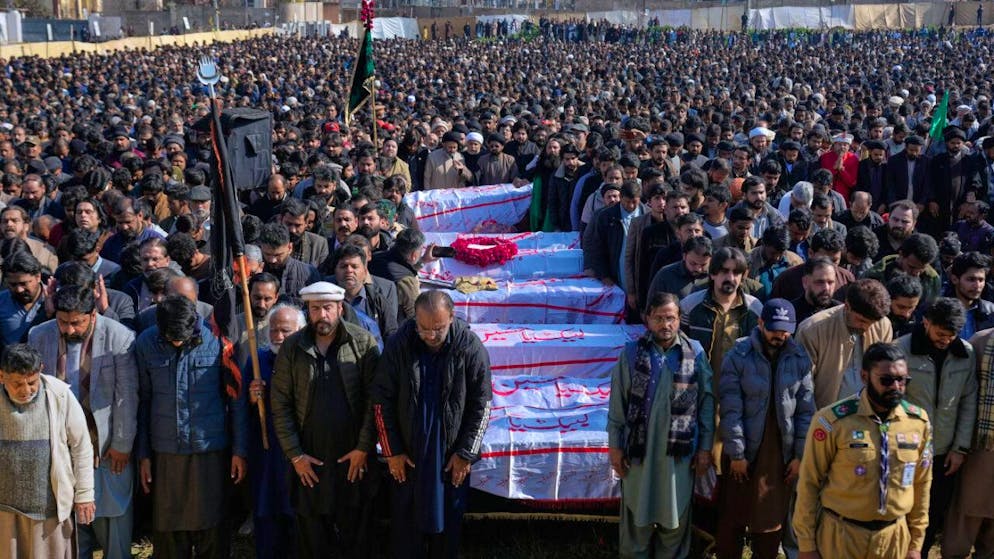 Pakistan. Quattro persone arrestate dopo la strage a Islamabad