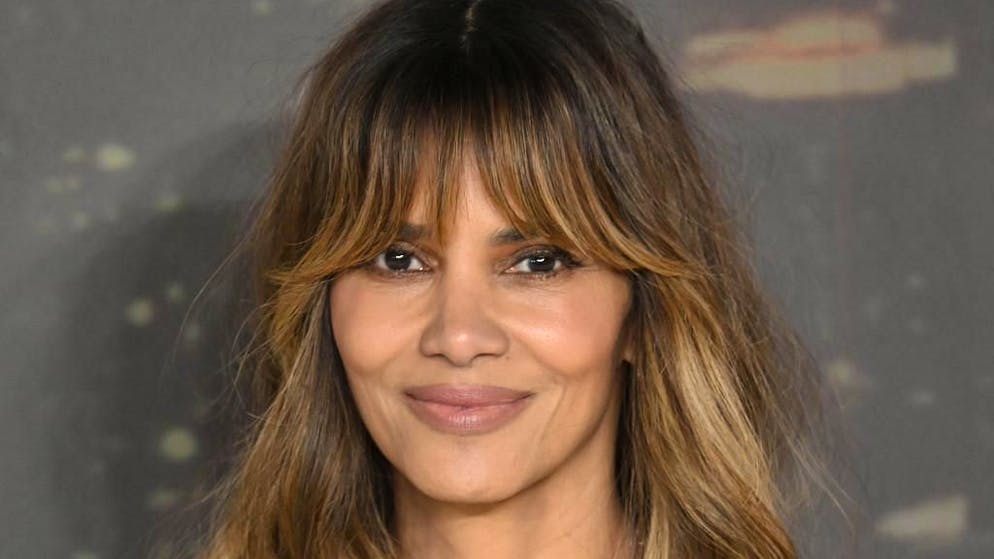 Ras le bol !. Halle Berry: «Cela me crucifie. C'est un compliment difficile à accepter»