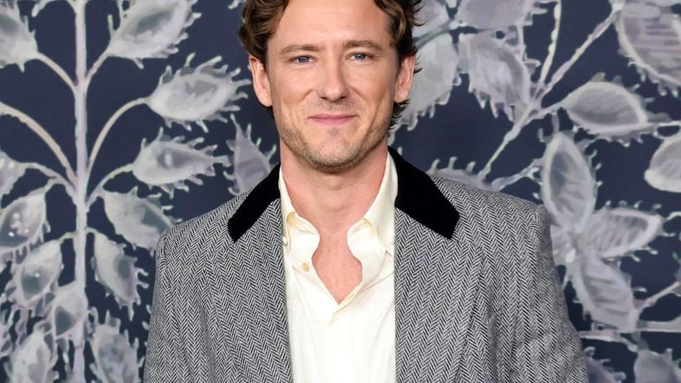 Longue bataille. Lewis Pullman s'exprime sur ses TOC