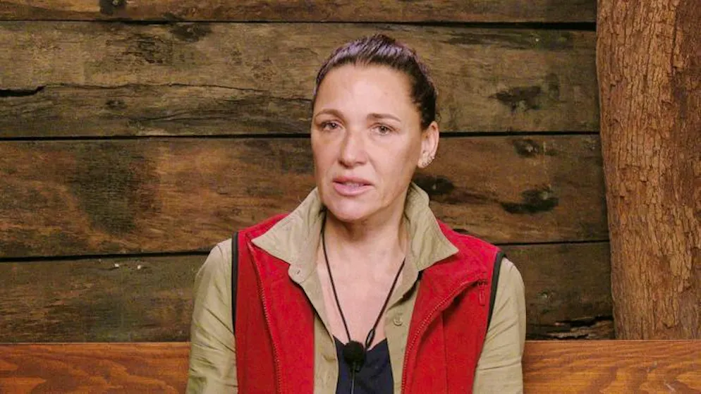 Tag 16 im Dschungelcamp: Nach Ariel auch Patrick und Simone out. Für Simone ist Gil «ein Buch mit sieben Siegeln».