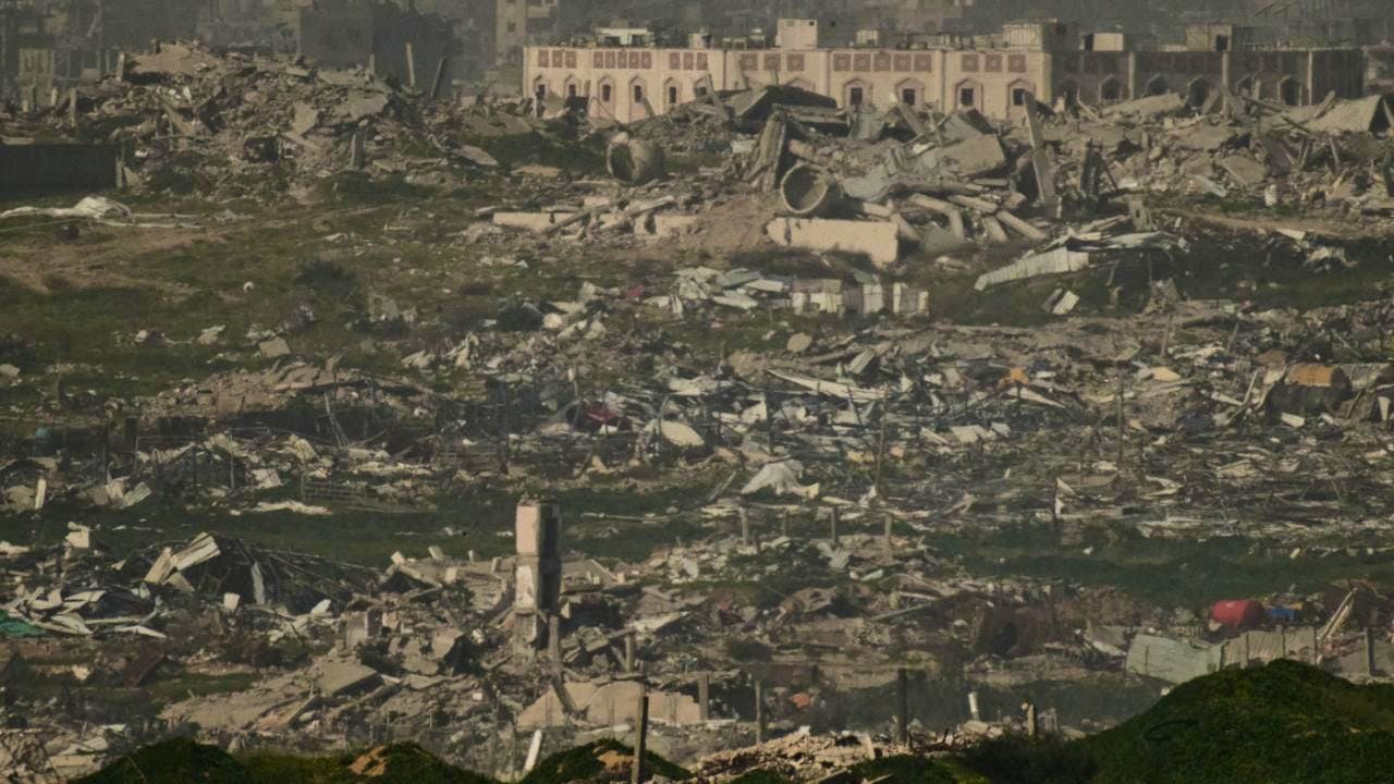 USA. Berichte: Trumps «Friedensrat» tagt am 19. Februar zu Gaza