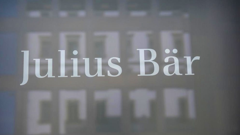 «Brebis galeuses». Le patron de Julius Bär veut un registre des banquiers fautifs