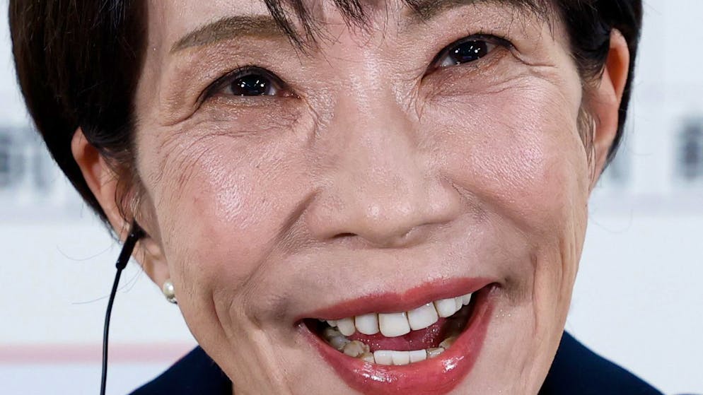 Takaichi en état de grâce. Législatives au Japon: majorité écrasante pour le parti au pouvoir