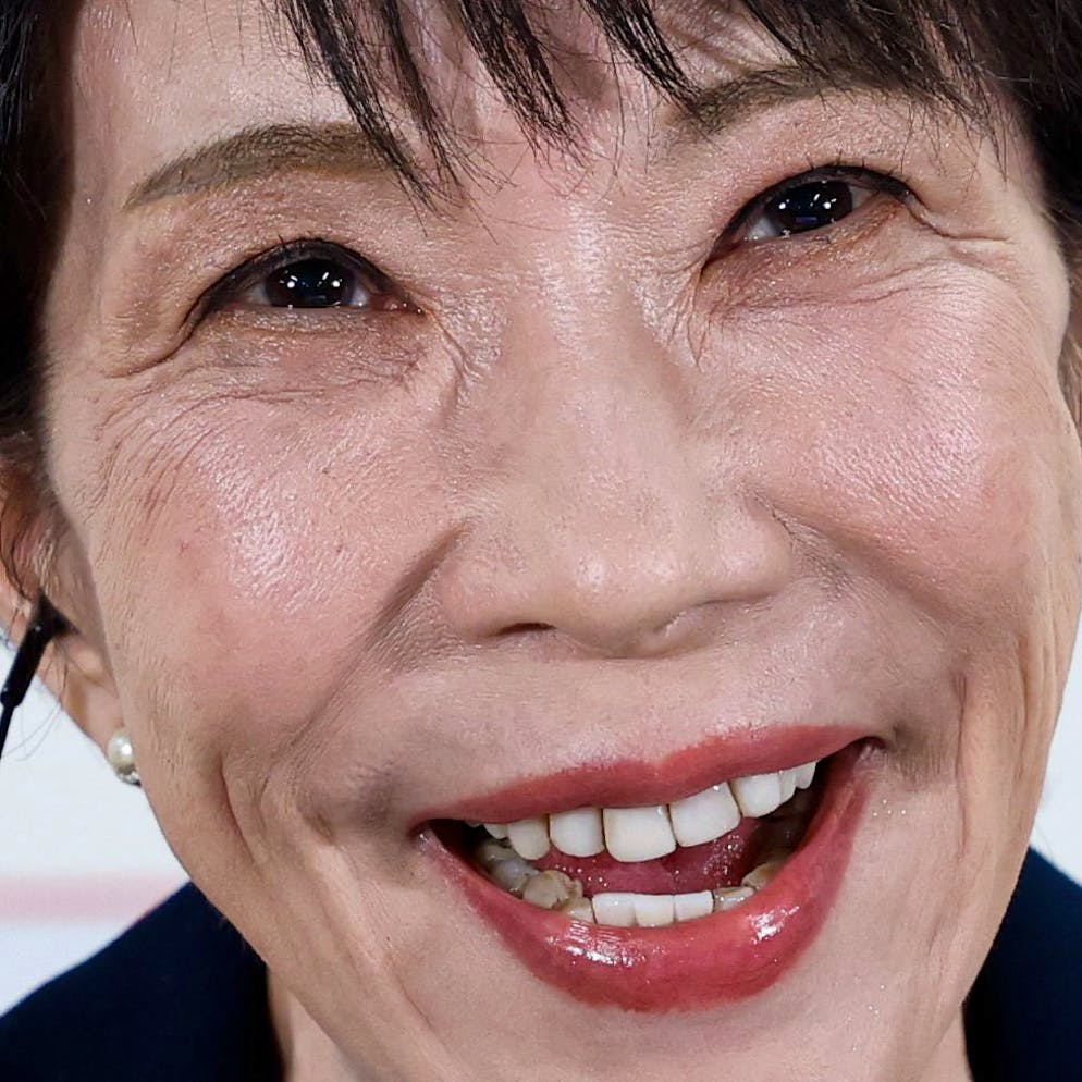 Takaichi en état de grâce. Législatives au Japon: majorité écrasante pour le parti au pouvoir