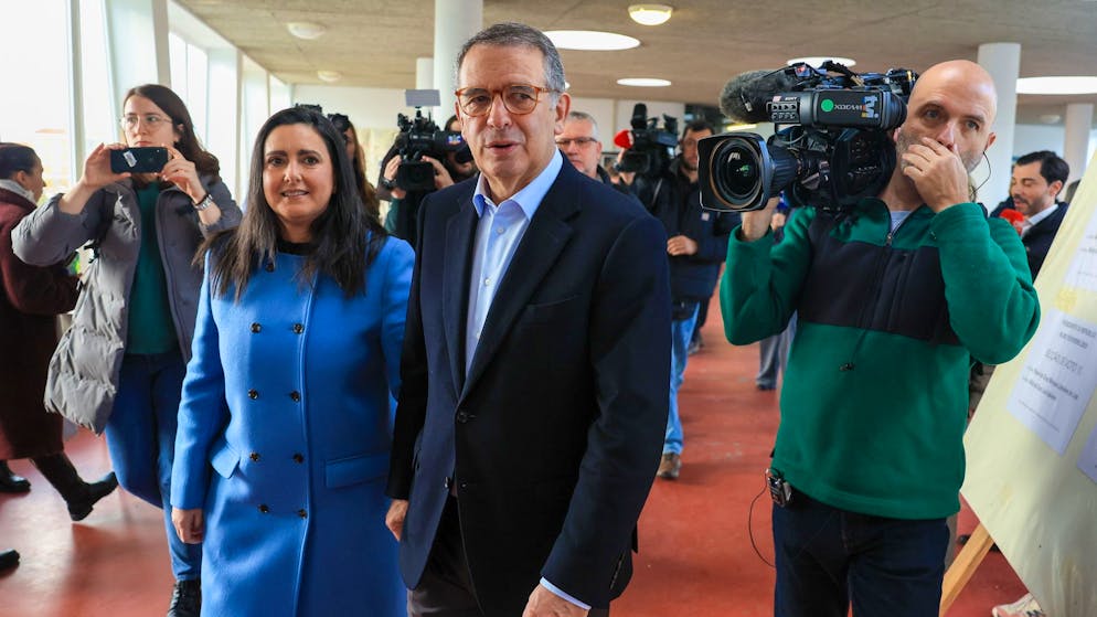 Portugal. Le candidat socialiste remporte la présidentielle