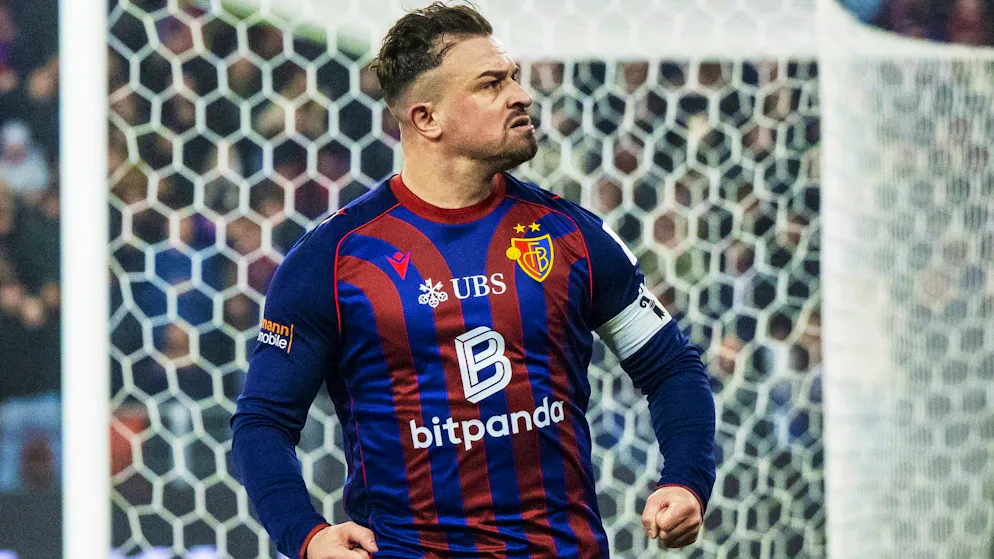 Super League. Le Lausanne-Sport gâche une belle occasion, Bâle revient des abysses