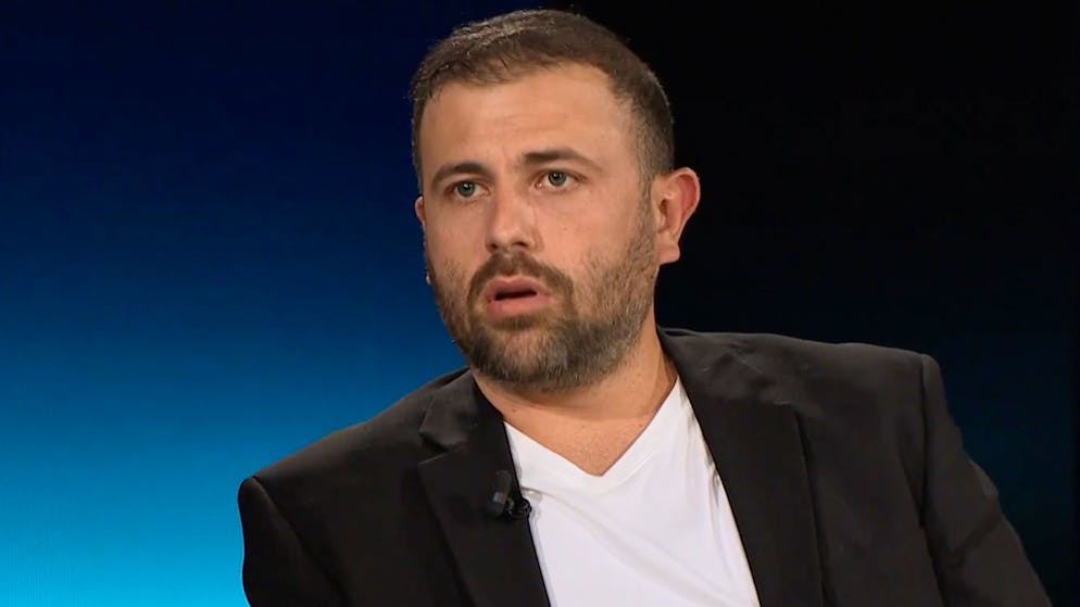 Sieg gegen GC verpasst. Mehmedi kritisiert YB: «Man sieht kein Feuer im Spiel»