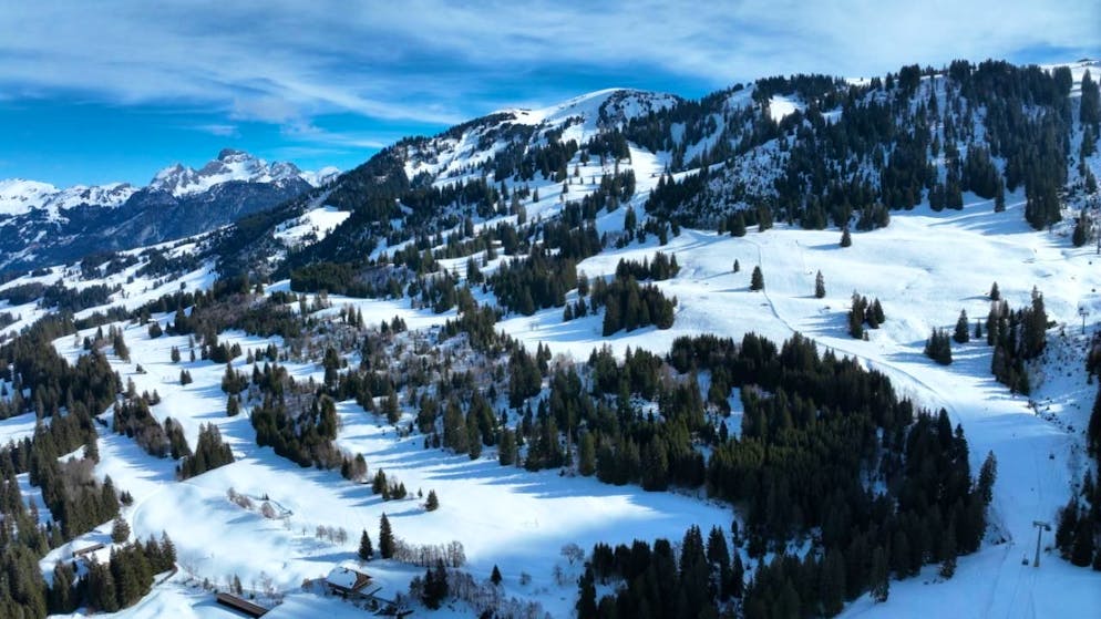 Incidente. Uno snowboarder muore nell'Oberland bernese