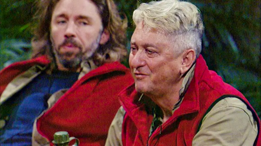 Tag 16 im Dschungelcamp: Nach Ariel auch Patrick und Simone out. Gil und Hubert stehen im Finale.