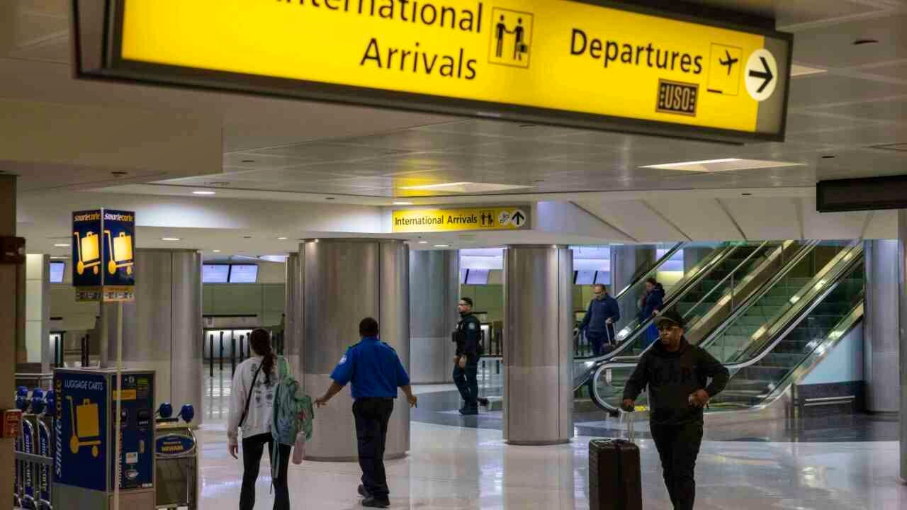 USA. US-Behörde plant schärfere Einreiseregeln für Touristen