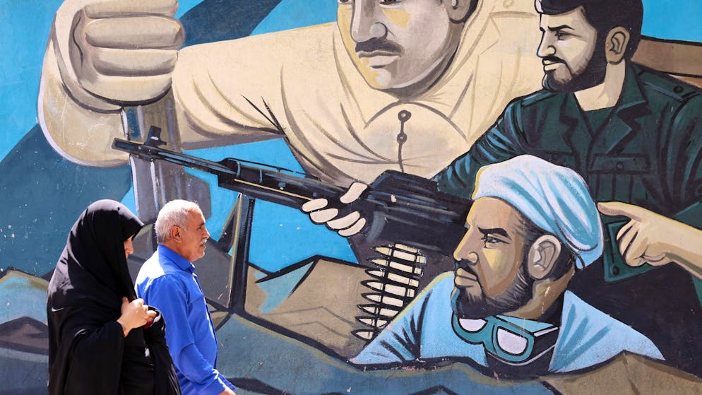 «Même si une guerre nous est imposée». L'Iran ne renoncera pas à l'enrichissement d'uranium