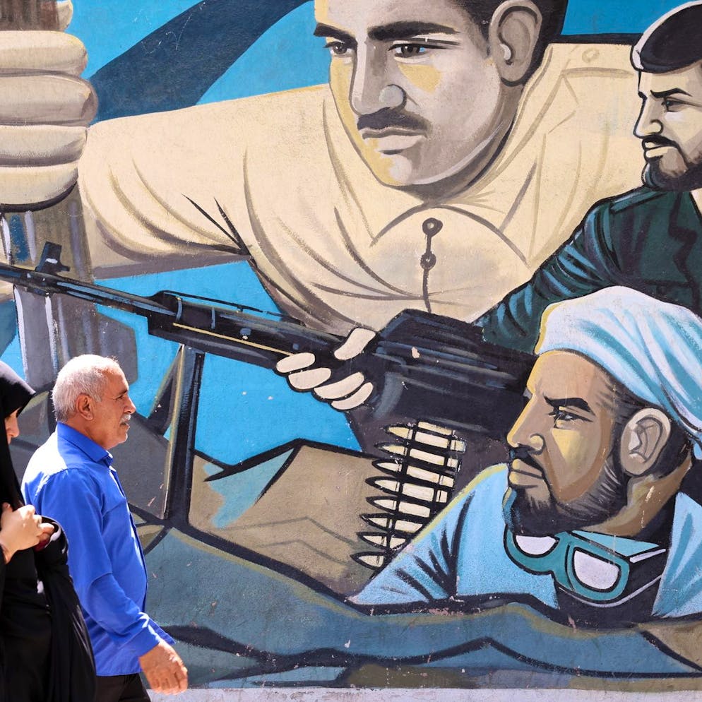 «Même si une guerre nous est imposée». L'Iran ne renoncera pas à l'enrichissement d'uranium