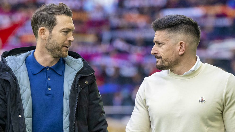 Stimmen zum irren Klassiker. «Wie im falschen Film»: FCZ verzweifelt nach erneutem Last-Minute-Drama gegen Basel