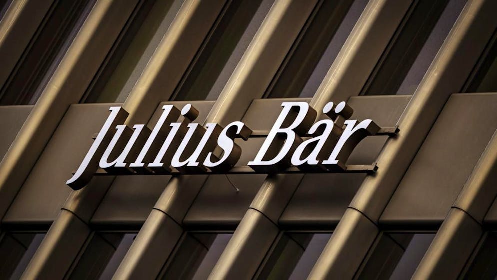 Banche. Il Ceo di Julius Bär chiede un registro dei banchieri inadempienti