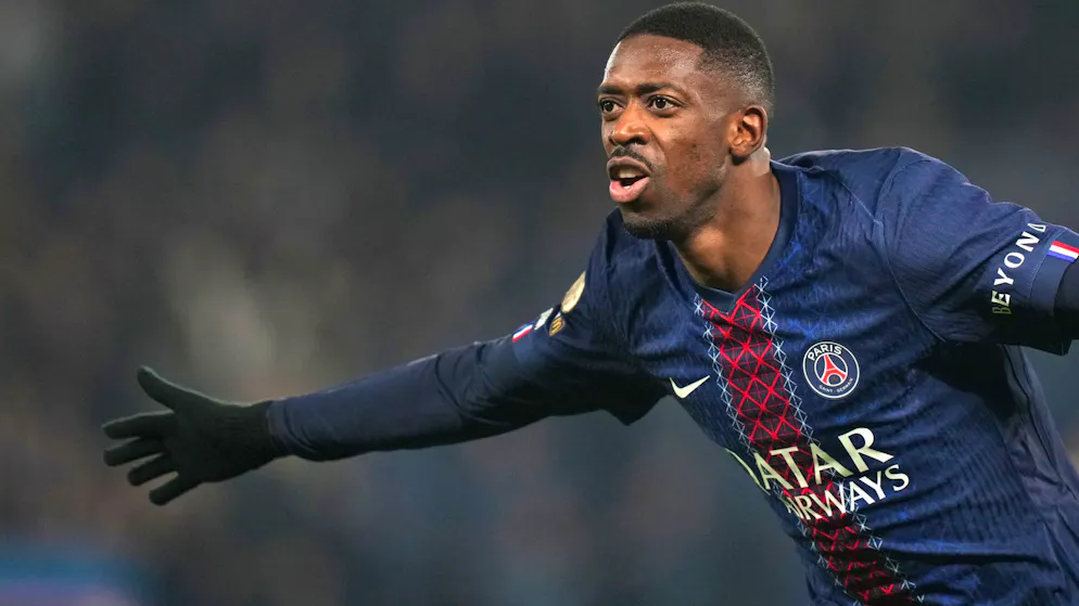 Ligue 1. Festival au Parc des Princes : le PSG inflige une manita à l’OM