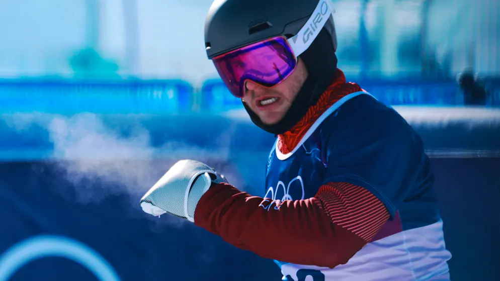 JO 2026 - Snowboard alpin. La magie n’a pas opéré : pas de prodige helvétique au géant
