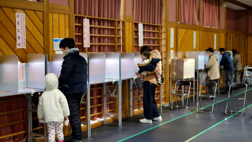 Asia. Giappone al voto: Takaichi punta su maggioranza e difesa