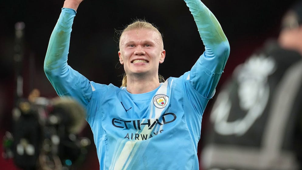 Premier League. Manchester City renverse les Reds et entretient l’espoir du titre