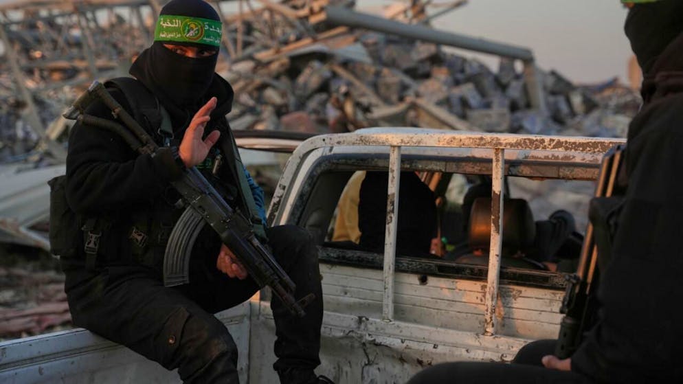 Medio Oriente. Hamas: «Non rinunciamo alle armi né accettiamo un governo straniero»