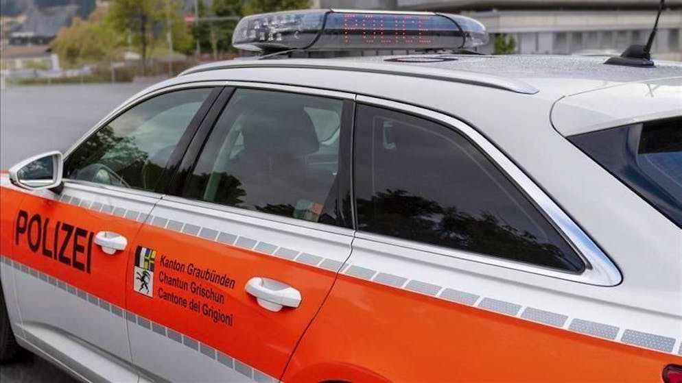 Grigioni. A13, percorre 20 chilometri contromano: fermato a Roveredo