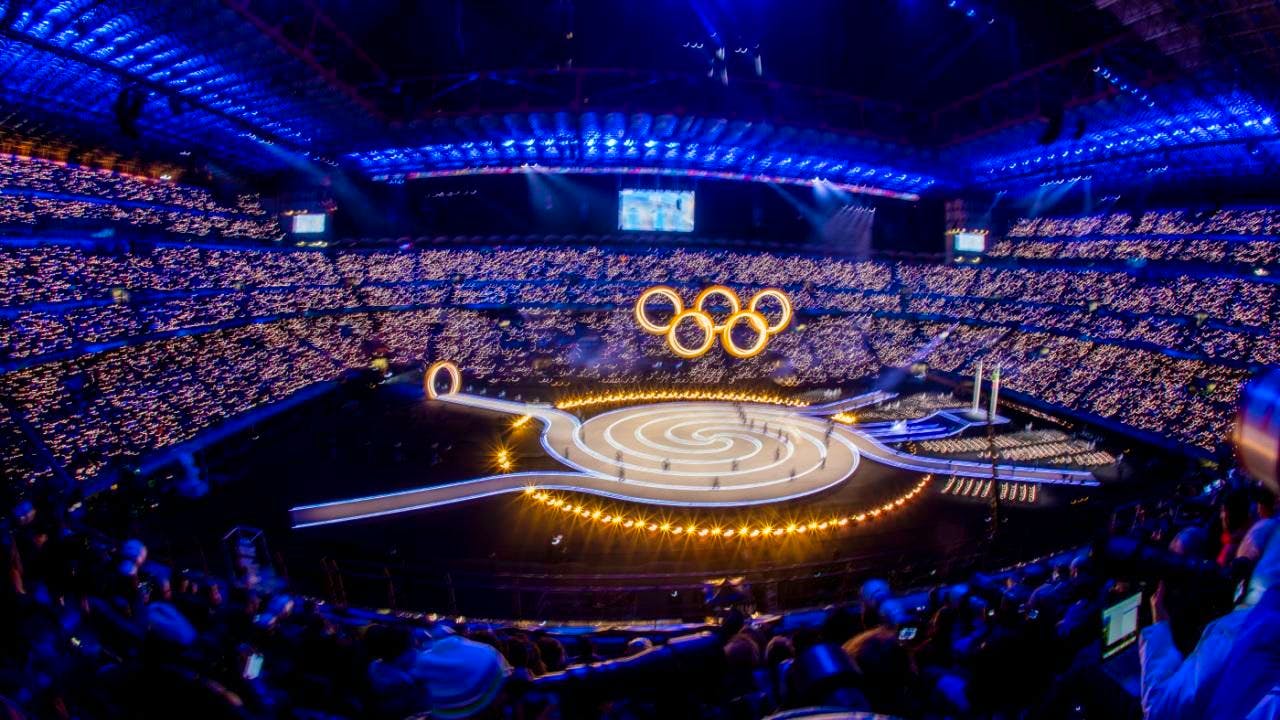 Sportereignisse. Olympia macht Italo-Schlager wieder populär