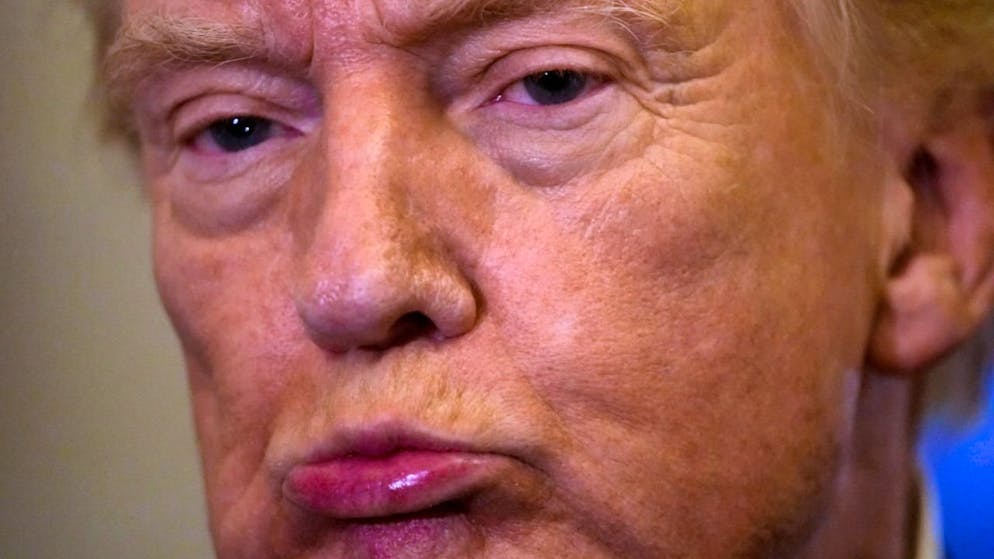 USA. Il politico conservatore Bolton: «Per Trump sta iniziando un periodo molto difficile»