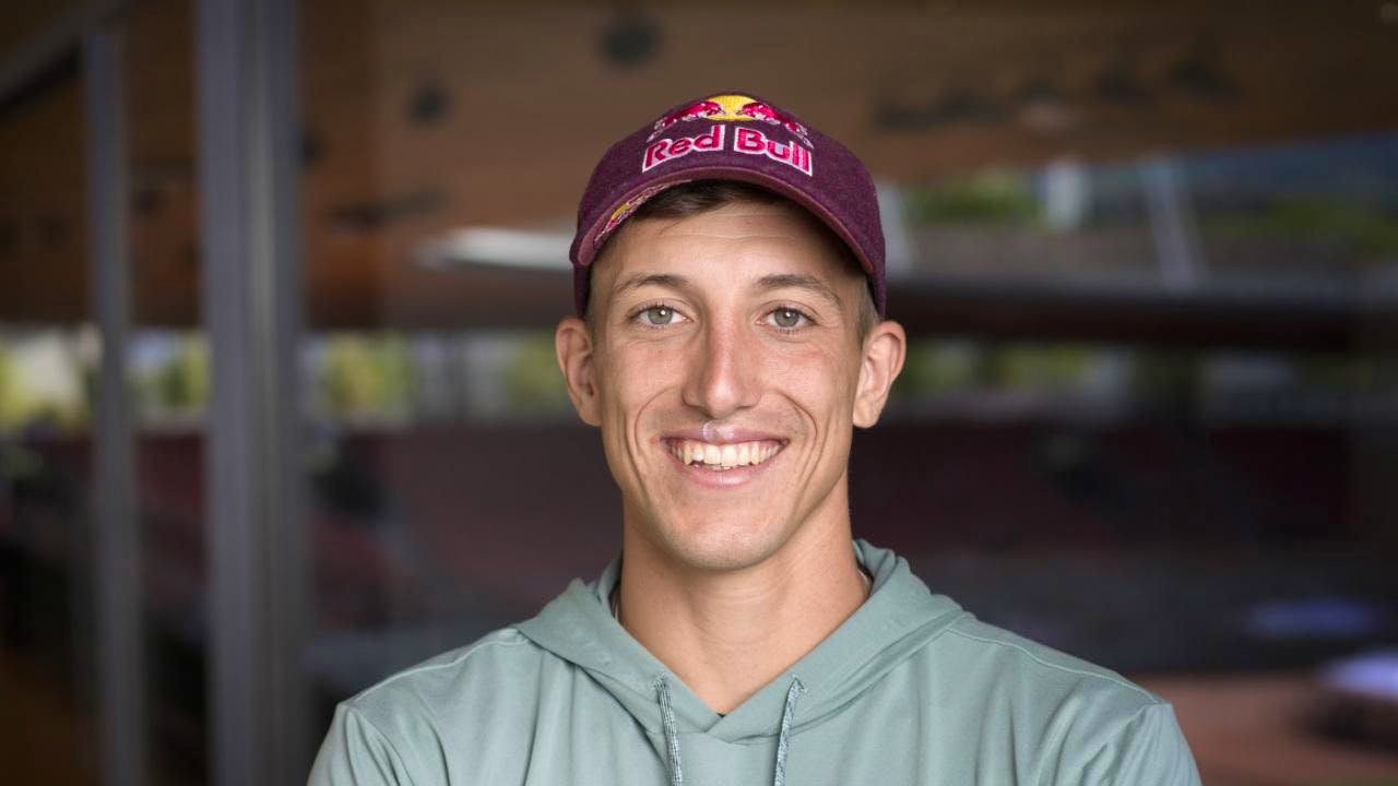 Athletics. Ehammer and Trümpi win all-around gold