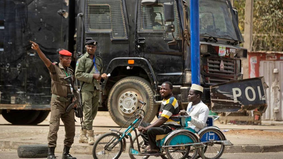 Nigeria. Sequestri e uccisioni nello Stato di Kaduna