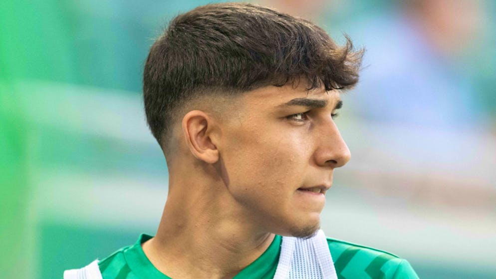 Österreichisches Talent. Thun holt Stürmer Furkan Dursun