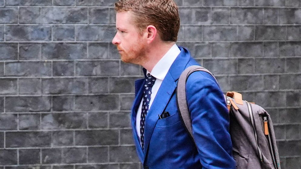 Epstein-Skandal in London. Keir Starmers Stabschef tritt zurück