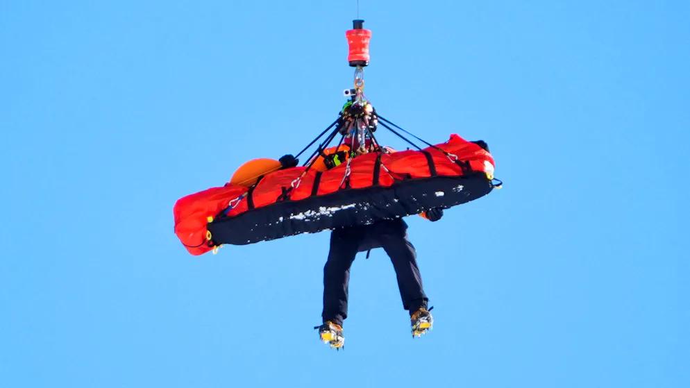 «Chère Lindsey, nous pensons tous à toi». «Fracture de la jambe gauche» : Vonn déjà opérée