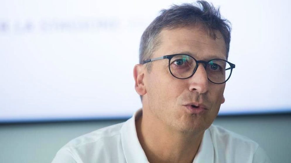 Nuovo presidente. Cambio al vertice dell'Ambrì: Mottis prende il posto di Lombardi