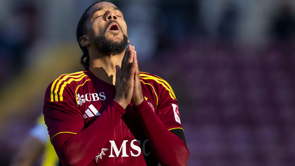 Super League. Servette face à l’épreuve d’une équipe en état de grâce