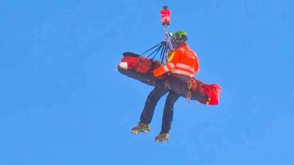 Parla l'allenatore USA. Rovinosa caduta di Lindsey Vonn nella libera olimpica. Ecco le prime informazioni sul dramma