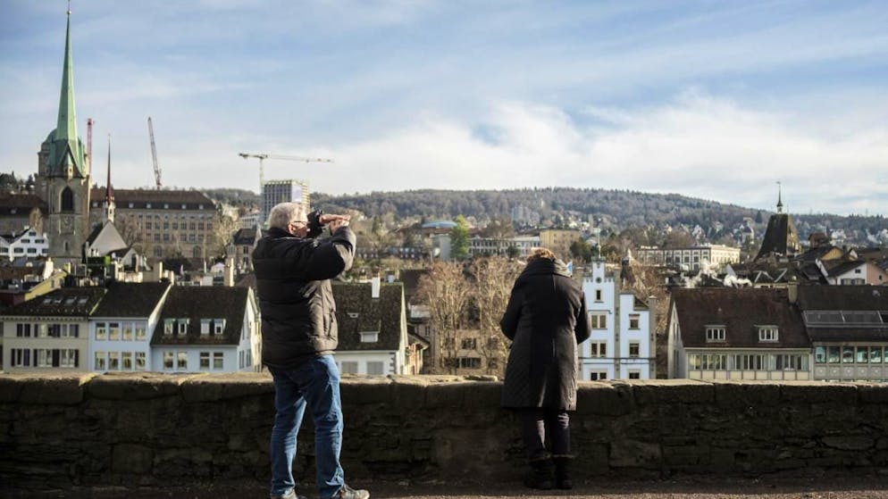 Svizzera. La fiducia dei consumatori migliora leggermente
