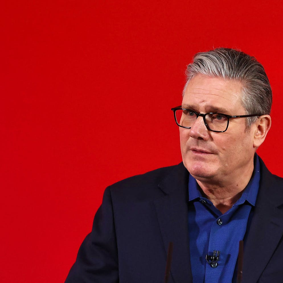 Affaire Epstein/Mandelson. Le directeur de la communication de Starmer démissionne