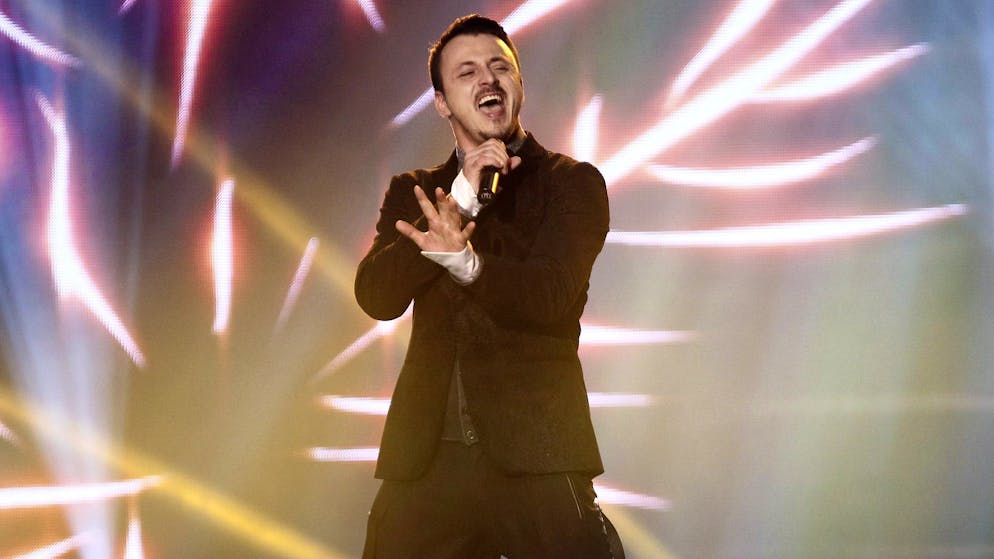 Polizei ermittelt. «X-Factor»-Gewinner entkommt Entführung auf der Strasse